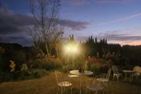 Jeju Yeonu Stay Pension 漢拏山国立公園のホテル