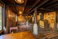 Sapa Riverside Ecolodge & Spa - 4-Star
