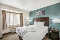Sleep Inn & Suites Tallahassee-Capitol