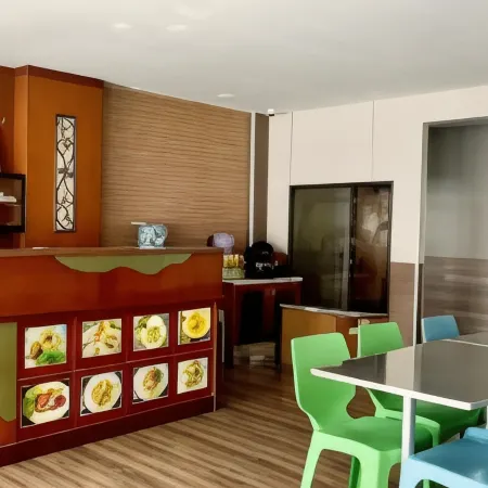 Batam Star Hotel