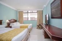 Hotel Faranda Express Puerta Del Sol Barranquilla, A Member of Radisson Individuals