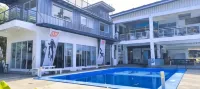 Silver Reef Dive Resort - Wifi