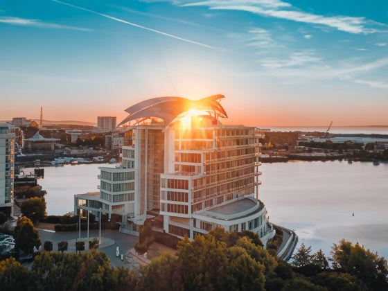 voco ST. DAVID'S CARDIFF by IHG