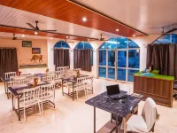 Hotel Jungle Palace Hotels in Umaria