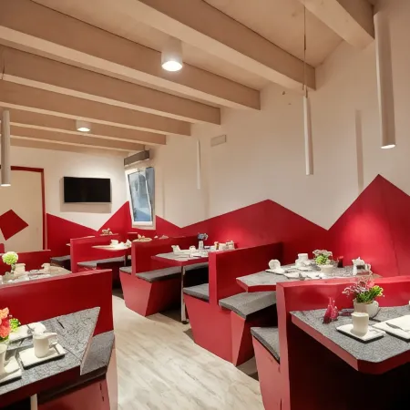 Hospitality Hotel Отели рядом с достопримечательностью «Район Форо-Италико»