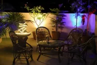 Nahargarh Palace Hotel - Pensionat