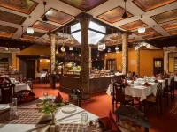 Hoysala Village Resort Hotels in Hassan
