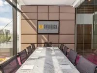 Camino Real Mérida Hoteles cerca de Centro Comercial Altabrisa