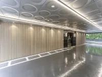 F Hotel Yeongdeungpo Hotels near Boramae Station