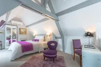 Hotel Spa - Au Charme Rabelaisien
