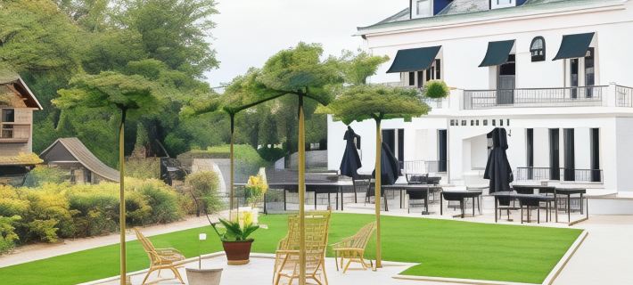 Hôtel-Restaurant Bel Ami Hotels in Eure