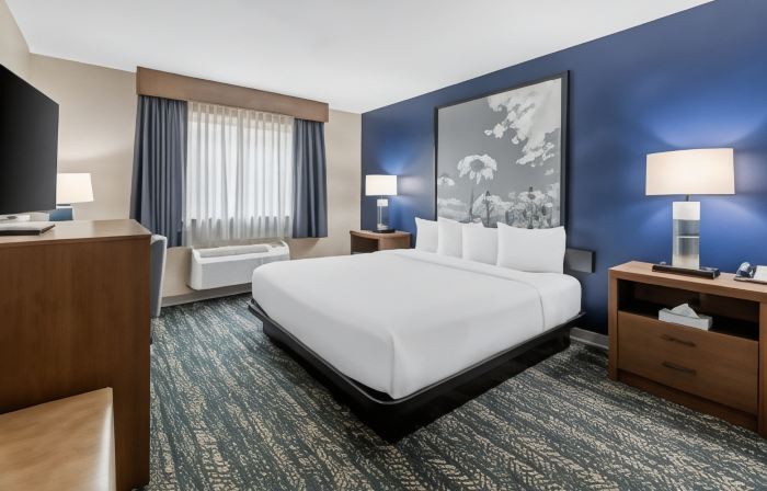 Super 8 by Wyndham Perham