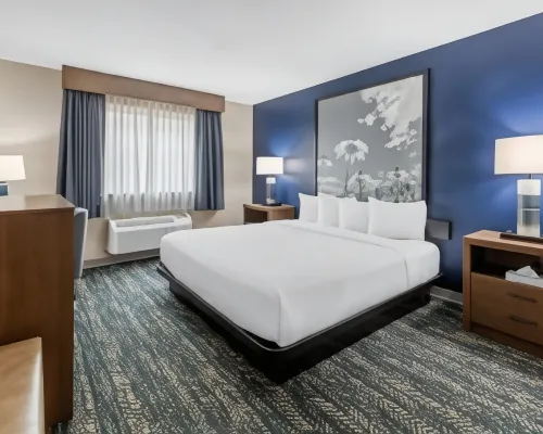 Super 8 by Wyndham Perham Hotels in Perham