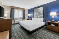 Super 8 by Wyndham Perham - Pet-friendly