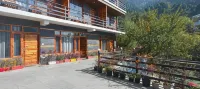 The Ireland Manali - Apartments