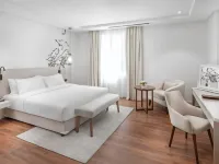 Landmark Hotels & Suites - Formerly Qamar Hotel Hotels near Al Tawheed square