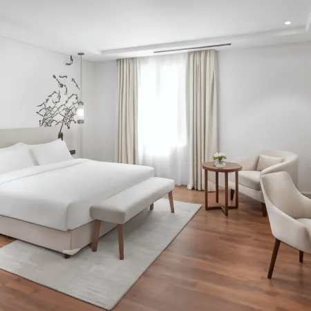 Landmark Hotels & Suites - Formerly Qamar Hotel
