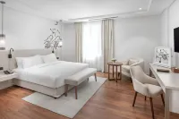 Landmark Hotels & Suites - Formerly Qamar Hotel
