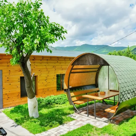 Hayi Tun Guest House