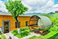 Hayi Tun Guest House - Pet friendly