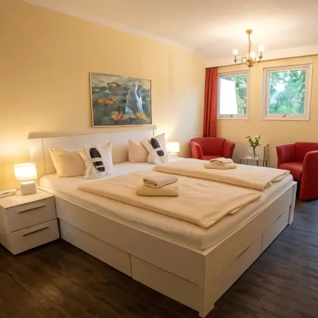 Hotel Im Schwedischen Hof