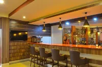 Grand Royal Swiss Hotel - bar