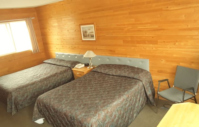 Dreamland Motel