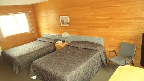 Dreamland Motel