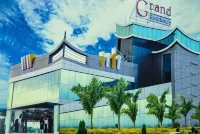 Grand residency Cuttack - 2-Star
