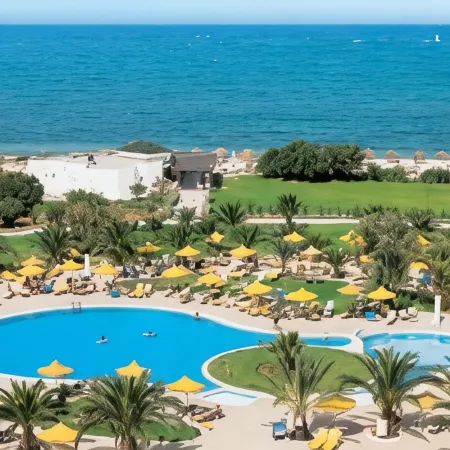 Iberostar Selection Kantaoui Bay