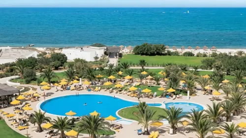 Iberostar Selection Kantaoui Bay