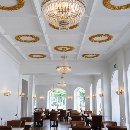 Milling Hotel Saxildhus