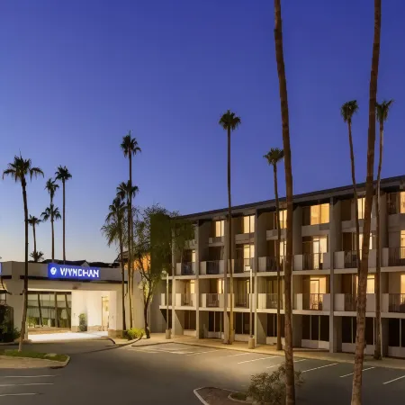 Wyndham Phoenix Airport/Tempe