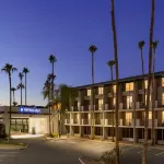 Wyndham Phoenix Airport/Tempe