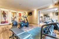 Parkhotel Ropeter