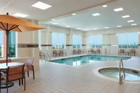 Courtyard Ottawa East - Pools
