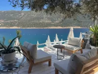 Club Çapa Hotel - Beach resorts