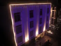 Hotel Zion Inn โรงแรมใกล้อาชูล ชาร์มา