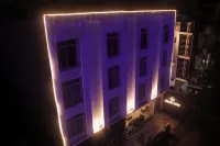 Hotel Zion Inn
