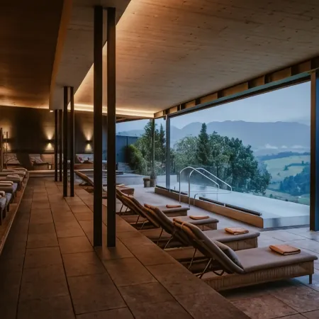 Bergkristall - Mein Resort im Allgäu