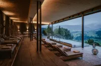 Bergkristall - Mein Resort im Allgäu - Boutique