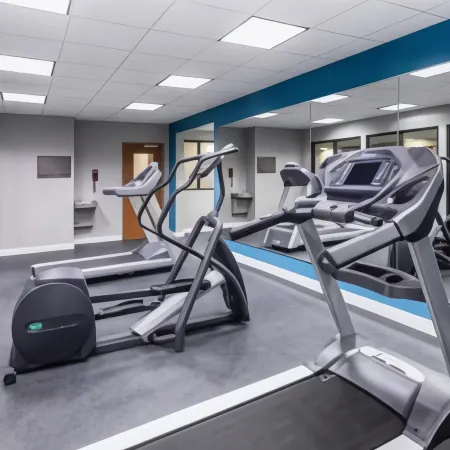 Garner Hotel GLEN BURNIE – BWI AIRPORT AREA by IHG