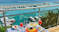 ICom Marina Sea View - 3-Star