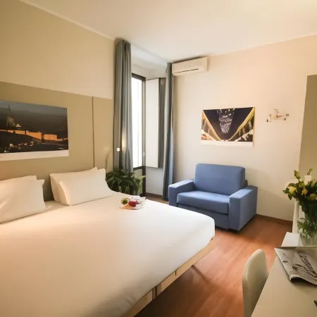 Hotel Astoria