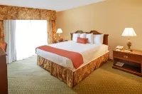 Clarion Hotel & Suites - Convention Center Fredericksburg - 2-Star