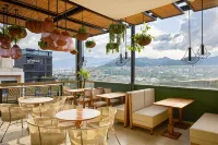 Golden Valley Hotel