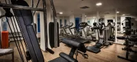 Grand Hotel Resort&Spa Ma&Ma - Adults Only - Gym