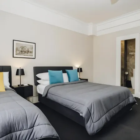 Hotel Gosford