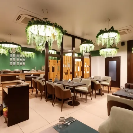 Quality Inn City Centre Varanasi