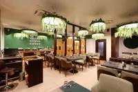 Quality Inn City Centre Varanasi